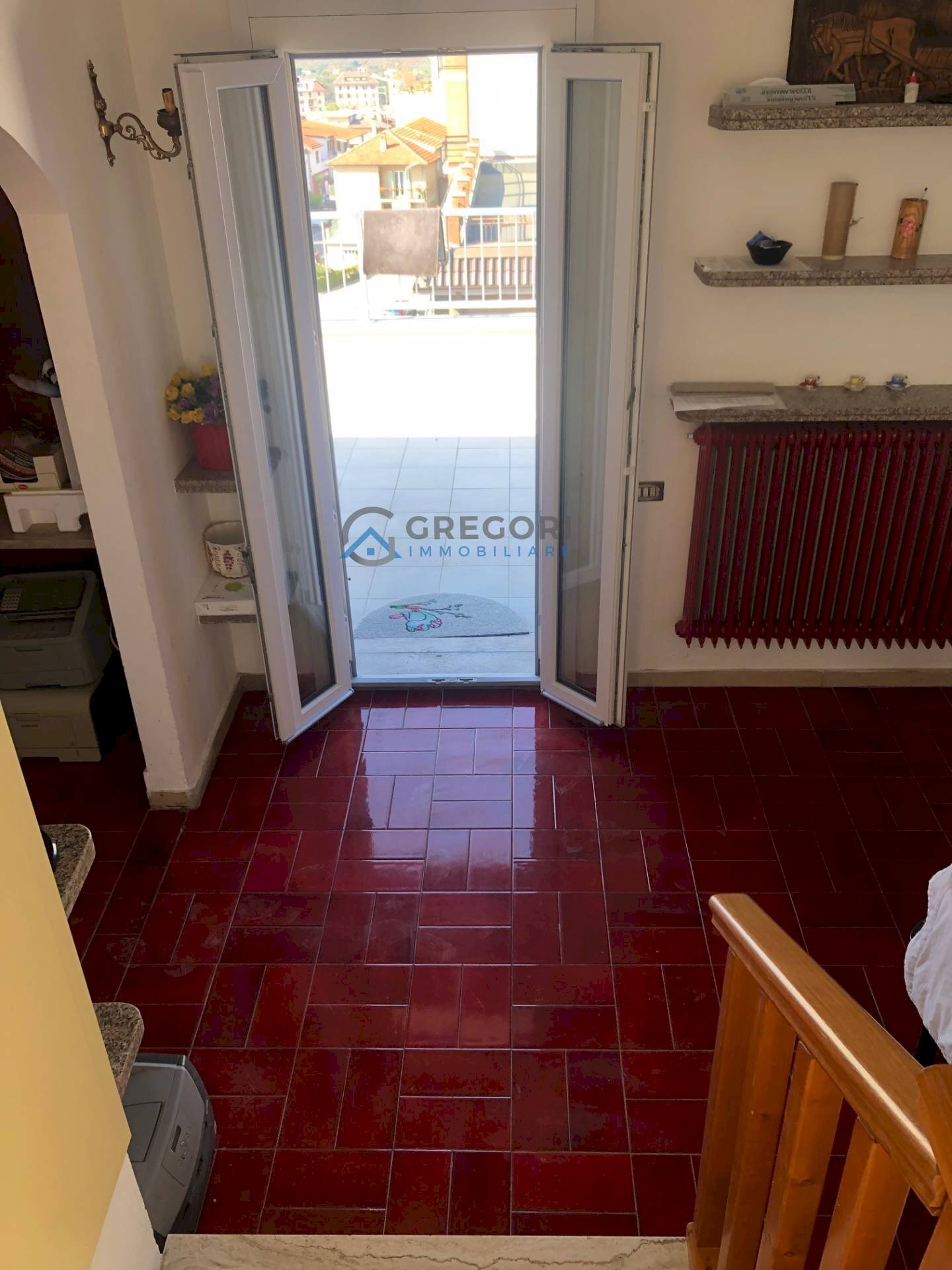 Attic Via Guarnieri, Offida - photo 2