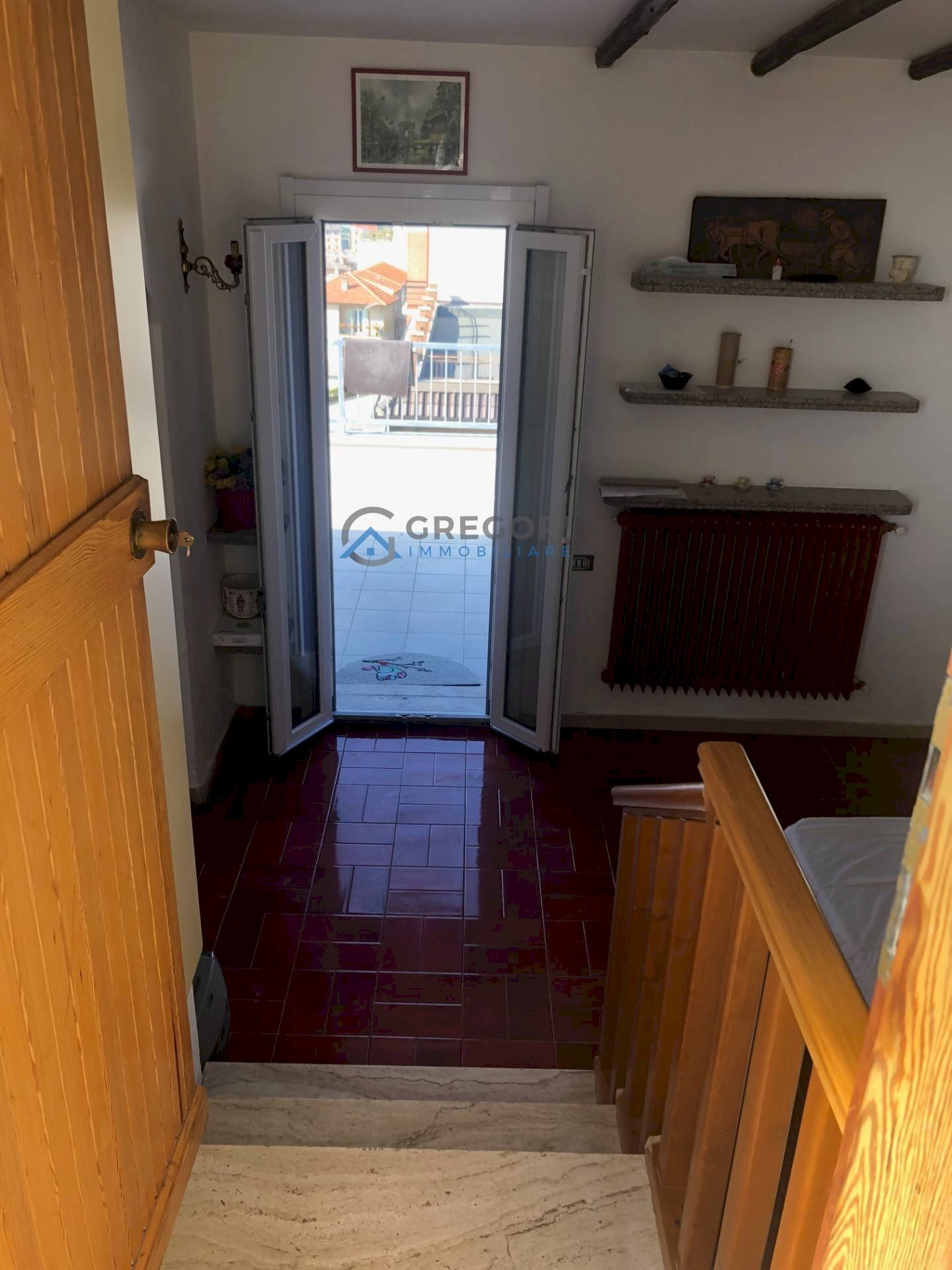 Attic Via Guarnieri, Offida - photo 3