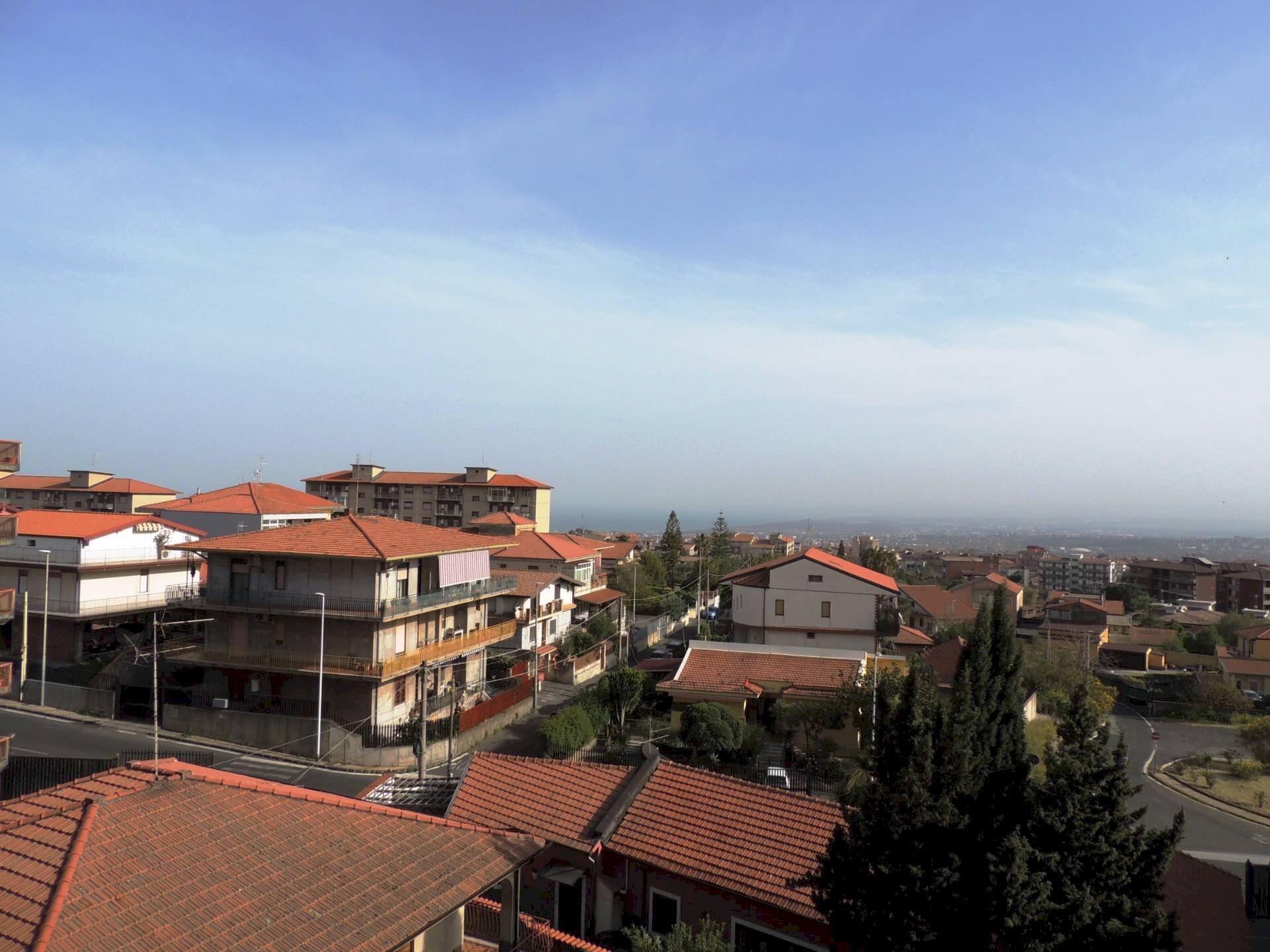 Four-room apartment Via Orsa Minore, Catania - photo 1