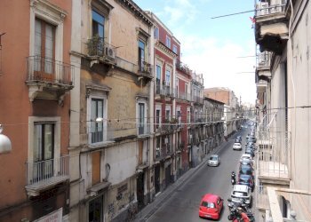 Appartamento Via Antonino di Sangiuliano, Catania - foto 3