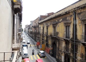 Appartamento Via Antonino di Sangiuliano, Catania - foto 8