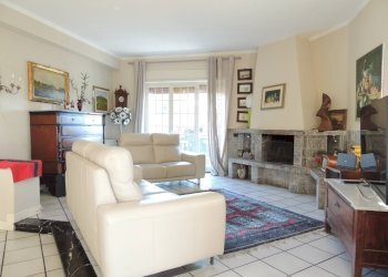 Villa LARGO MADONNA DELLA PACE, Tremestieri Etneo - foto 5