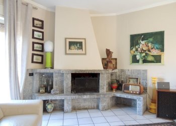 Villa LARGO MADONNA DELLA PACE, Tremestieri Etneo - foto 10