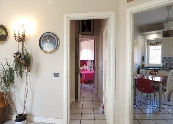 Villa LARGO MADONNA DELLA PACE, Tremestieri Etneo - foto 15