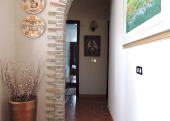 Villa LARGO MADONNA DELLA PACE, Tremestieri Etneo - foto 26