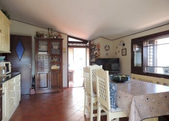 Villa LARGO MADONNA DELLA PACE, Tremestieri Etneo - foto 28