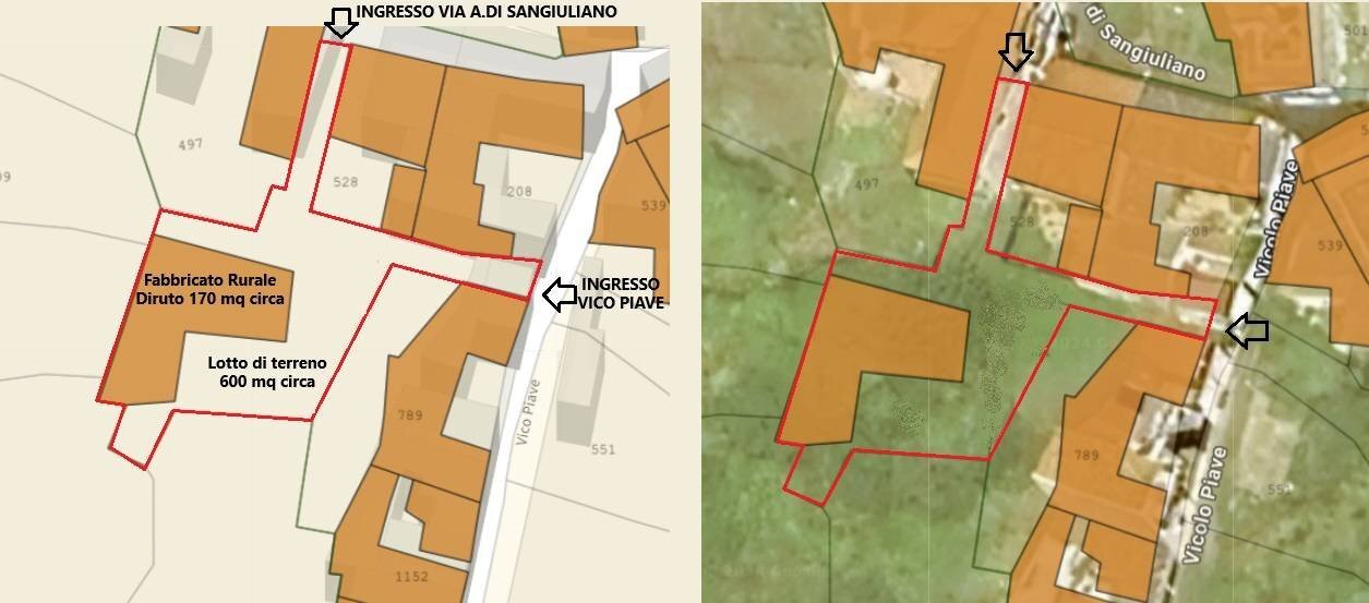 Rustic Vico Piave, Gravina di Catania - photo 2
