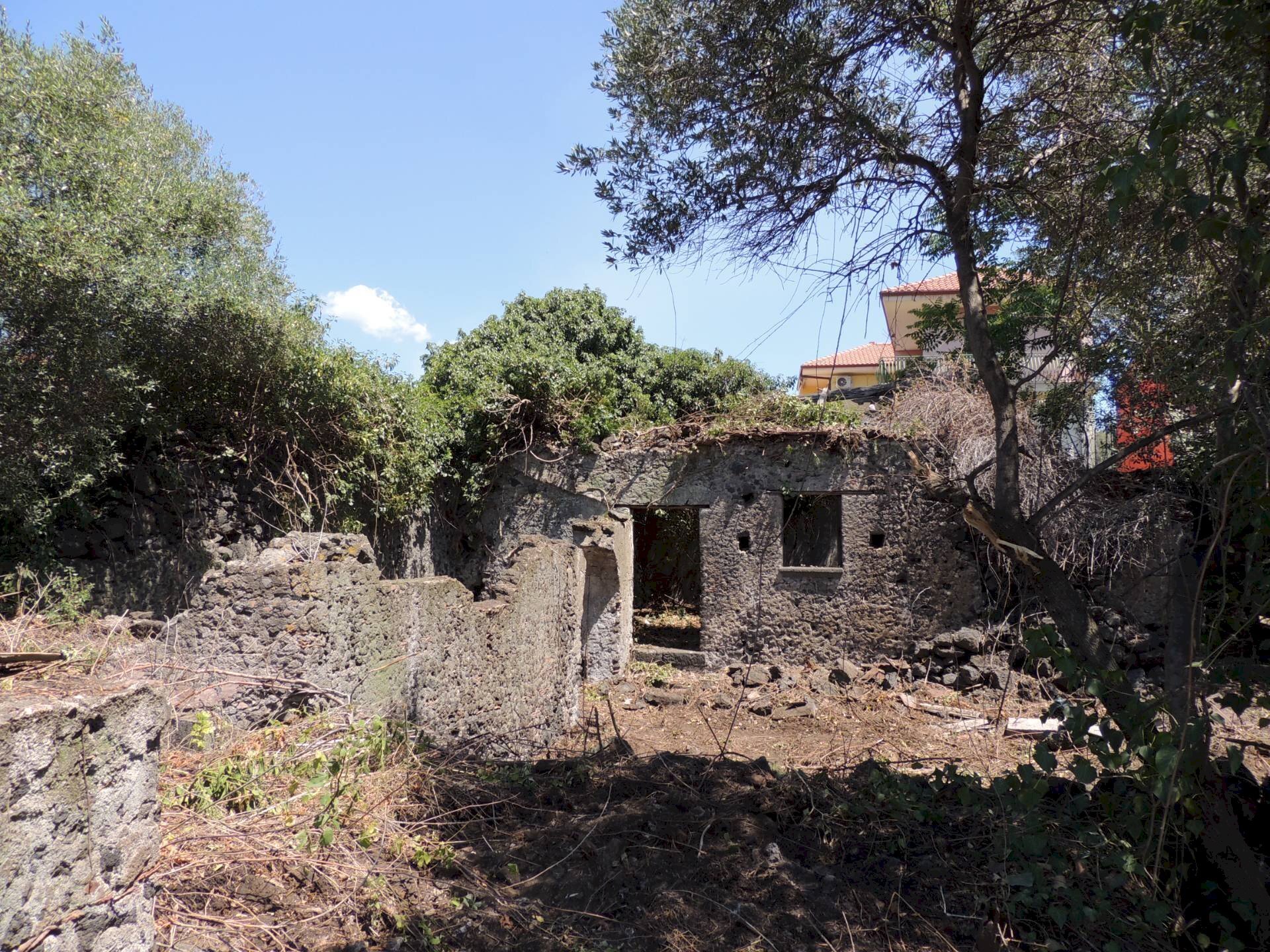 Rustic Vico Piave, Gravina di Catania - photo 3