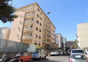 Quadrilocale Via Eleonora D'angio', Catania - foto 1