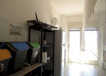 Quadrilocale Via Eleonora D'angio', Catania - foto 24