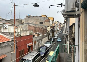 Bilocale Via Acquedotto Greco, Catania - foto 9