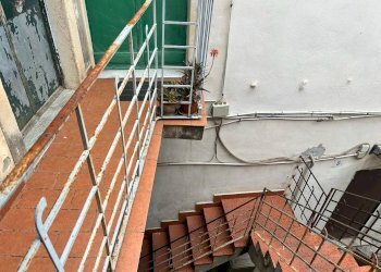 Bilocale Via Acquedotto Greco, Catania - foto 19