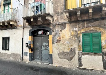 Bilocale Via Acquedotto Greco, Catania - foto 20