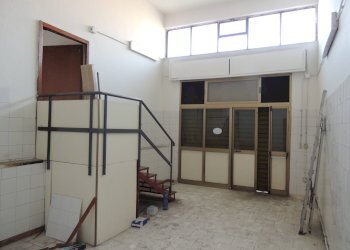 Locale Commerciale via etna, Misterbianco - foto 12