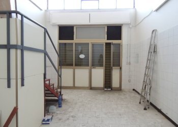 Locale Commerciale via etna, Misterbianco - foto 13