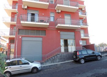 Locale Commerciale via etna, Misterbianco - foto 17