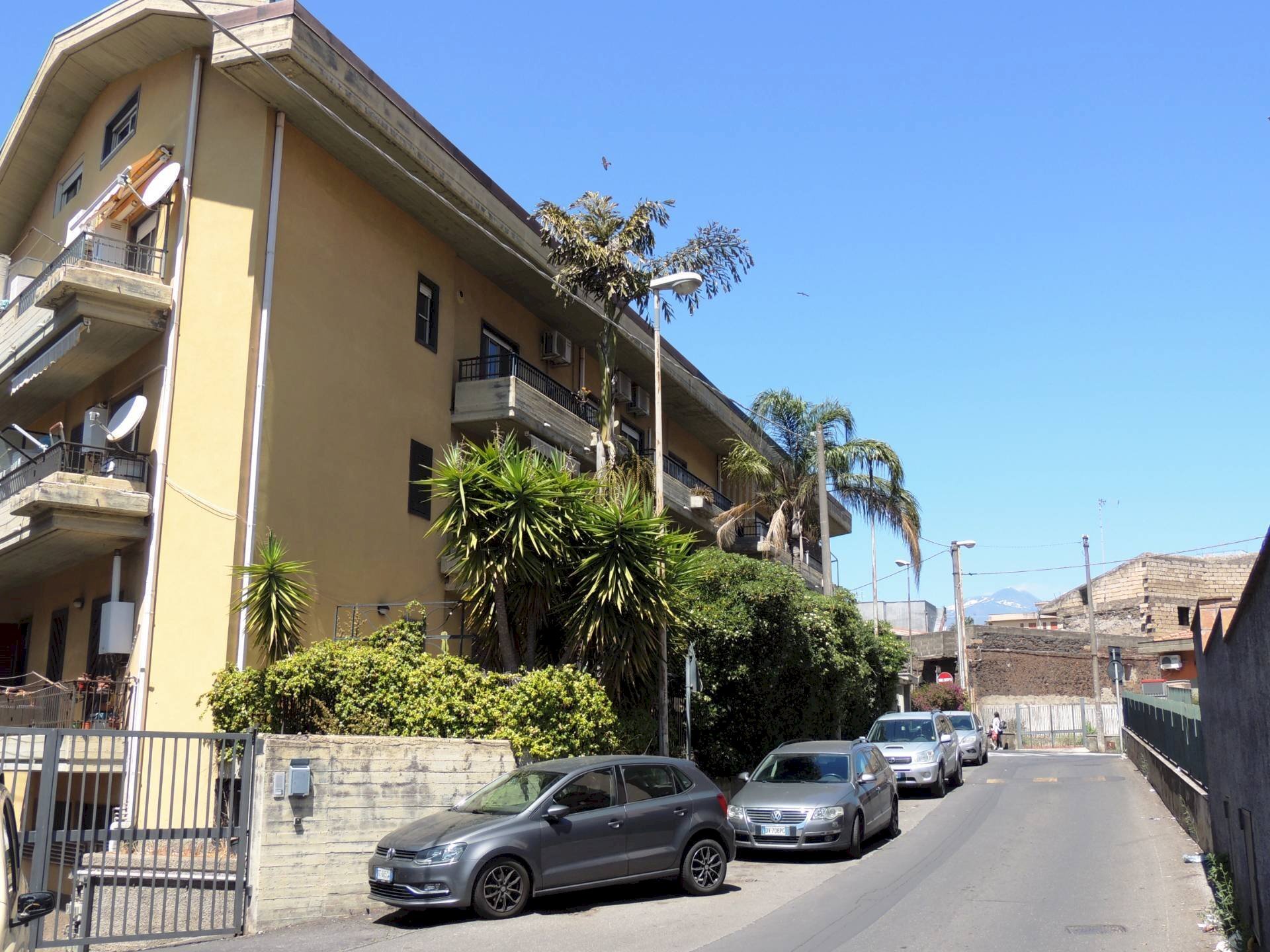 Trilocale Via Giorgio Arcoleo, Gravina di Catania - foto 1