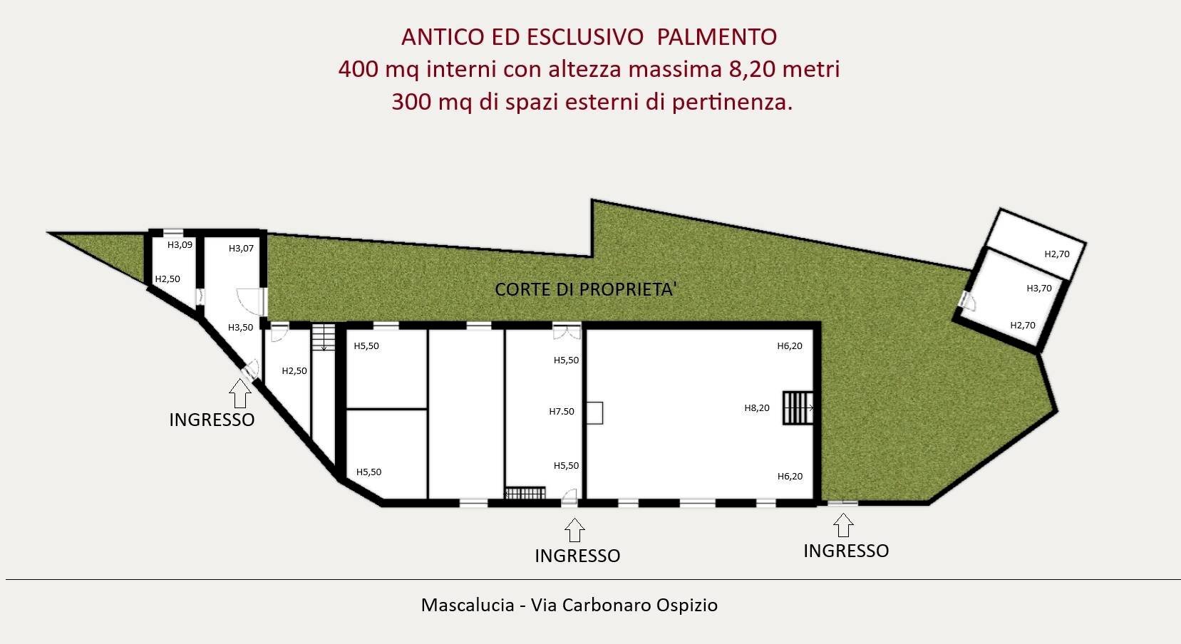 Villa Via carbonario ospizio, Mascalucia - photo 2