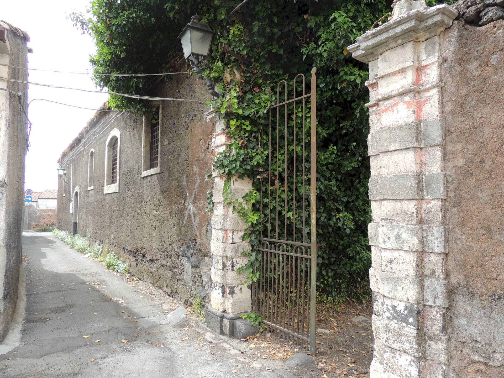 Villa Via carbonario ospizio, Mascalucia - photo 3