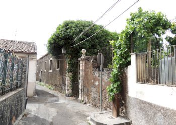 Villa Via carbonario ospizio, Mascalucia - foto 1