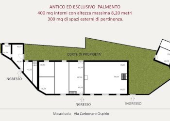 Villa Via carbonario ospizio, Mascalucia - foto 2