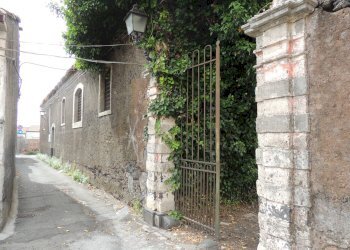 Villa Via carbonario ospizio, Mascalucia - foto 3