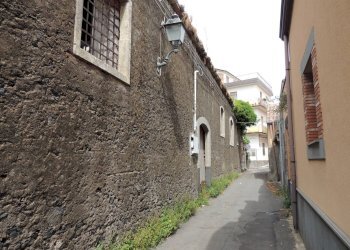 Villa Via carbonario ospizio, Mascalucia - foto 19