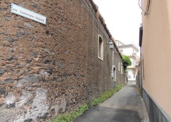 Villa Via carbonario ospizio, Mascalucia - foto 21