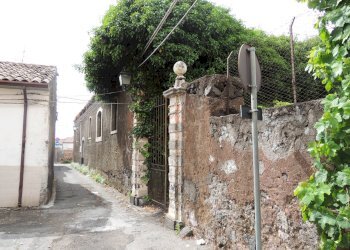 Villa Via carbonario ospizio, Mascalucia - foto 24