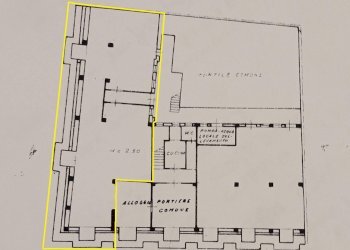 Magazzino Via Conte Di Torino, Catania - foto 1