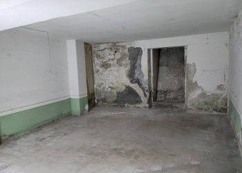 Magazzino Via Conte Di Torino, Catania - foto 2