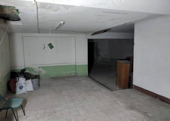 Magazzino Via Conte Di Torino, Catania - foto 3