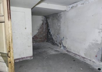 Magazzino Via Conte Di Torino, Catania - foto 6