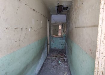 Magazzino Via Conte Di Torino, Catania - foto 7