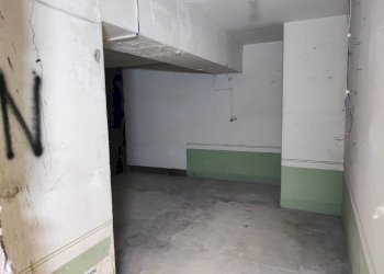 Magazzino Via Conte Di Torino, Catania - foto 9