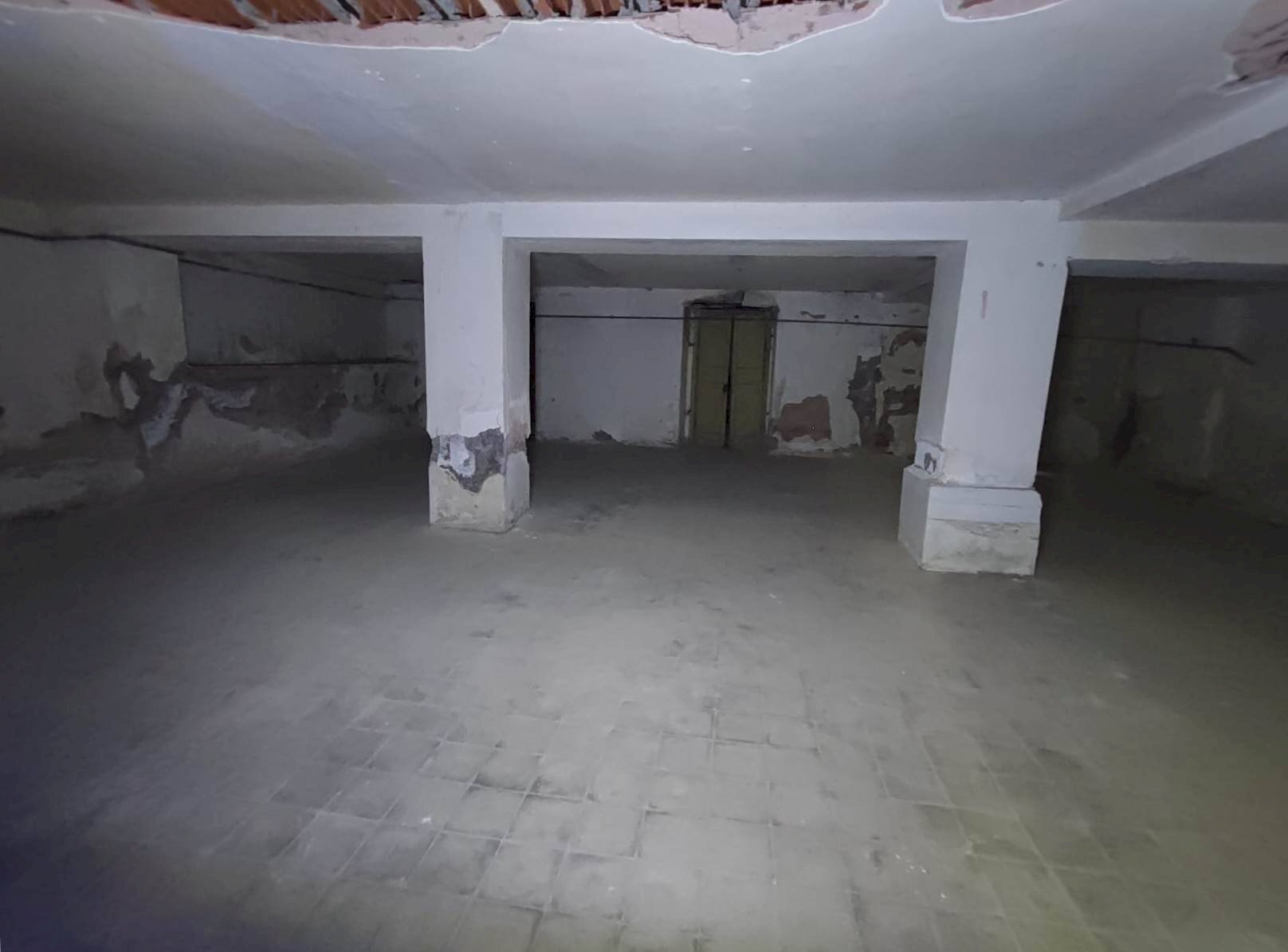 Magazzino Via Conte Di Torino, Catania - foto 3