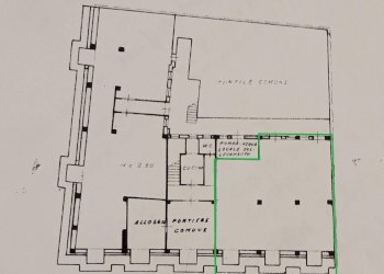 Magazzino Via Conte Di Torino, Catania - foto 1