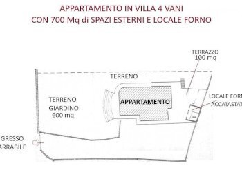 Quadrilocale Largo madonna della pace, Tremestieri Etneo - foto 3