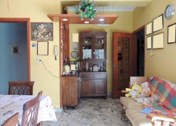 Quadrilocale Largo madonna della pace, Tremestieri Etneo - foto 16