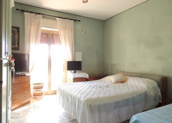 Quadrilocale Largo madonna della pace, Tremestieri Etneo - foto 21