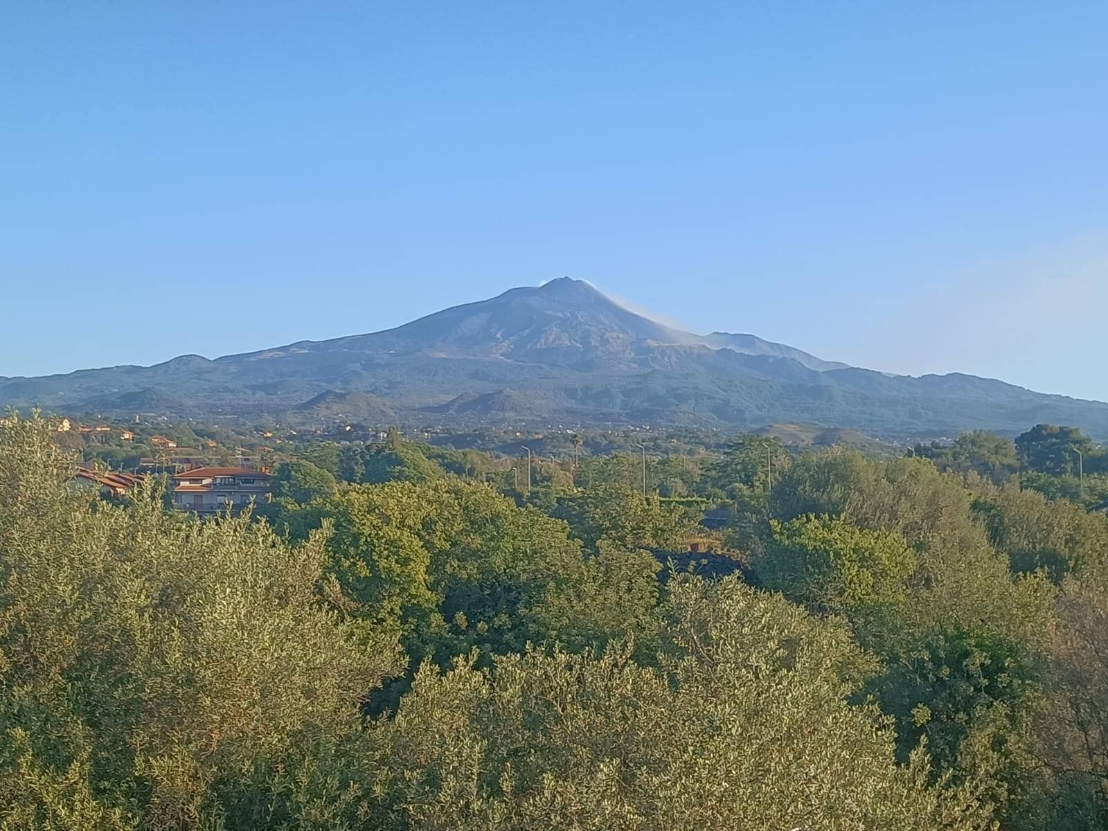 Four-room apartment Via meucci, Tremestieri Etneo - photo 2