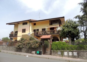 Quadrilocale Via meucci, Tremestieri Etneo - foto 1