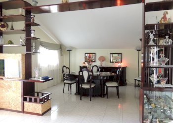 Quadrilocale Via meucci, Tremestieri Etneo - foto 5