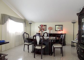 Quadrilocale Via meucci, Tremestieri Etneo - foto 6