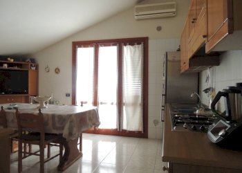 Quadrilocale Via meucci, Tremestieri Etneo - foto 9