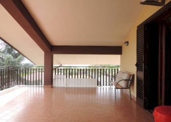 Quadrilocale Via meucci, Tremestieri Etneo - foto 14