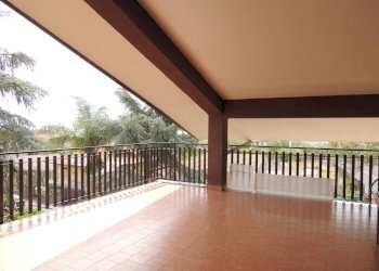 Quadrilocale Via meucci, Tremestieri Etneo - foto 15