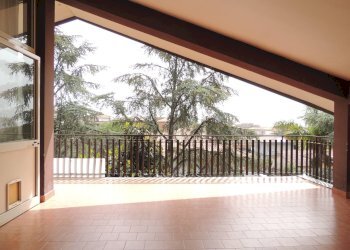 Quadrilocale Via meucci, Tremestieri Etneo - foto 16