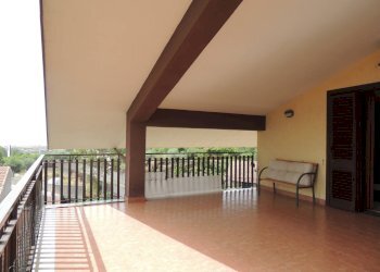 Quadrilocale Via meucci, Tremestieri Etneo - foto 20