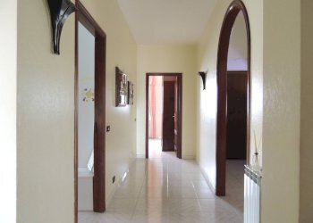 Quadrilocale Via meucci, Tremestieri Etneo - foto 22